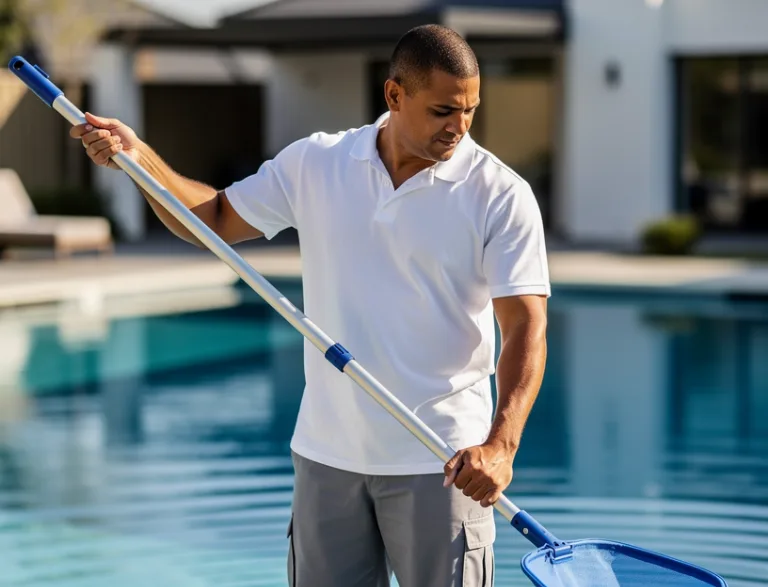 Pool Service service in Louisville